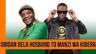 Jalango tv expose manziwakibera ex husband Obidan Dela