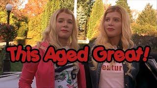 White Chicks - This Aged Great!