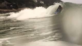 Por dentro d'agua Bodyboard - Canal Boss Bodyboard