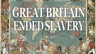 The British Empire: Good or Bad?