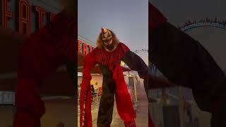 2024 Six Flags Fright Fest #halloween #sixflags #sixflags