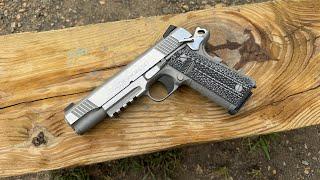 Colt M45A1 Review