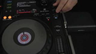 Pioneer DJ CDJ-900 vs CDJ-2000 Comparison from agiprodj.com