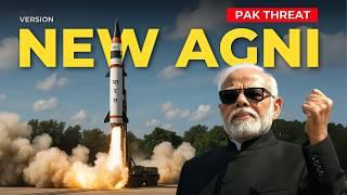 Defence Updates - B2 Bomber Used Indian Airspace?, New Agni Missile, Iran Strikes US Base?
