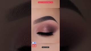 Beautiful Smokey Eye Makeup Looks #shorts #viral