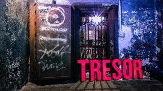 How Tresor got Famous - The Birth of Berlin's "Greatest" Techno Club