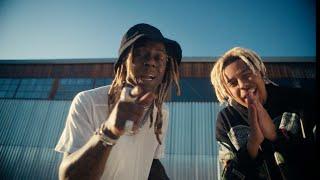 Cordae - Saturday Mornings (feat. Lil Wayne) [Official Music Video]