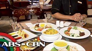 Business Nightly: More business opportunities seen for halal food industry