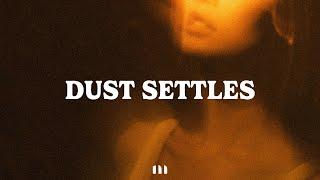 Billie Eilish Type Beat, Dark Pop Type Beat No Drums - "DUST SETTLES"