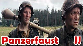 The Panzerfaust