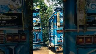 ඇතුගල්පුර රාජ්‍ය කැලබූ නැව️️ (සූර පප්පා) #surapapa #bus #srilanka #subscribe කුරුණෑගල අපි