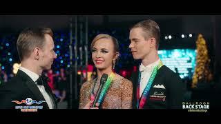 Roman Shchochka & Marta Tyutyunnyk: Hard Work, New Routines, and Success | South Open 2024