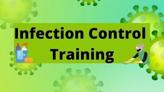 Infection Control & Tissue Viability Training ¦ Social Care Training