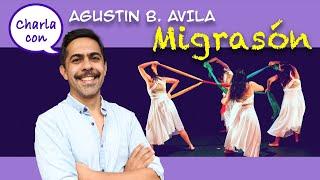 La Danza de la Migración