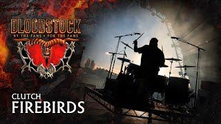  "From the Stage to the Stars: Clutch’s Epic Bloodstock Performance!"