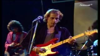 Dire Straits - Lady writer [Rockpalast 79 ~ HD]