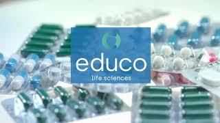 Educo Life Sciences - Post Learning Implementation Plan (PLIP)