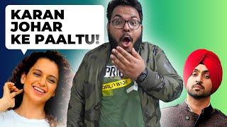 Bollywood Celebrities aur unke BAWAAL TWEETS | Roast | Shivam Trivedi