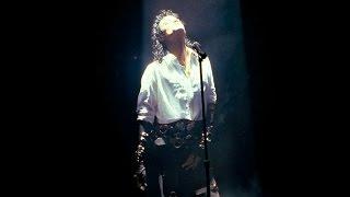 Michael Jackson - Dirty Diana | MJWE Mix