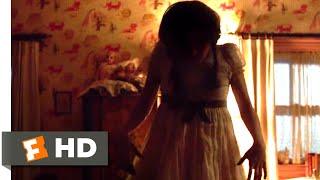 Annabelle: Creation (2017) - It Wasn't Our Annabelle Scene (8/10) | Movieclips