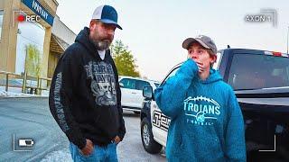 Parents Beg Police to Help Find Their Son - What They Learn Is Devastating