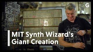 MIT's Wizard of Synthesizers | Show Me Your Nerd