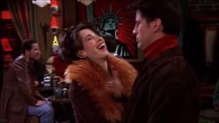 All Janice's laugh in Friends