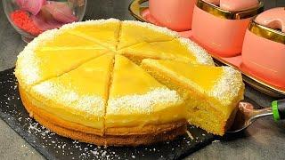 If you have mandarins!! Make this melt-in-your-mouth cake without white flour!!