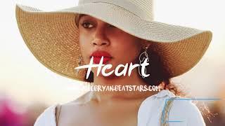 "HEART" - Afro Beat Instrumental 2024 x Afro Pop Type Beat