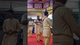 Bassi Harekrishno.#dance #banglasarabarnaandbanjanbarna