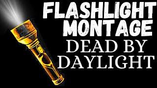 Flashlight Montage Dead by Daylight