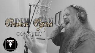 ORDEN OGAN - Conquest (Official Music Video)