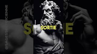 Le Chemin Stoïcien dans L’Obscurité #stoïcisme