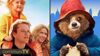 Top 10 Family Movies of the 2010s