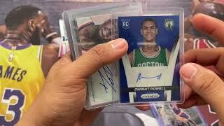 EP.3 KOBE & WEMBY!  I BOUGHT NBA CARDS from FACEBOOK!  Is it worth it?  Facebook Finds Part 2 