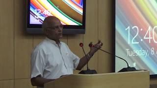 India's Foreign Policy Challenge| Shivshanker Menon, IFS (Rtd) | Nalsar University