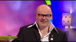 Harry Hill's TV Burp: Series 10 Episode 15 (19/2/2011)