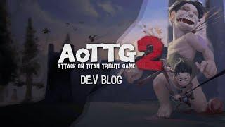 AoTTG2 Devblog - Official Alpha Release!!