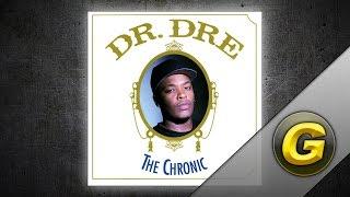 Dr. Dre - High Powered (feat. RBX)