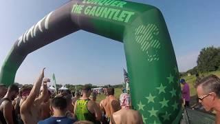 Conquer the Gauntlet Dallas Fort Worth June 1, 2019 9am Wave