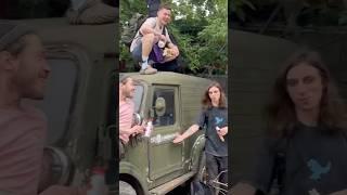 29 июня • СПБ • Ласточка