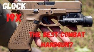 Navy SEAL's Combat Handgun of Choice