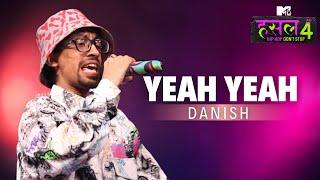 Yeah Yeah | Danish | MTV Hustle 4