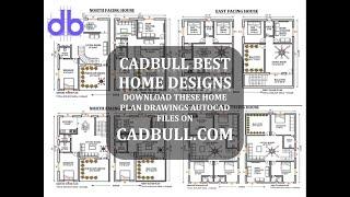 CADBULL BEST HOME DESIGNS