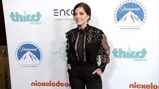 Jen Lilley 9th Annual Thirst Gala Event