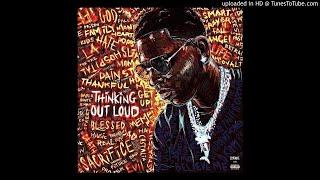 Young Dolph - Thinking Out Loud (Official Instrumental) | @Chad_G