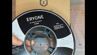 Review: Eryone Clear TPU