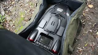 Ultimate Bait Boat Bag XL | Your passion, our tackle