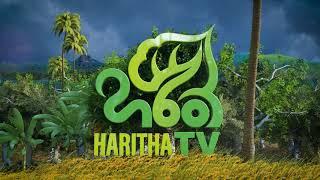 Haritha TV | හරිත TV | (කෘෂිකාර්මික නාලිකාව)