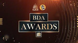 BDA AWARDS 2024